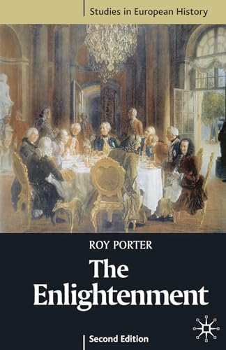 The Enlightenment Cover