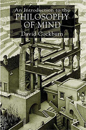 An Introduction to the Philosophy of Mind Cover