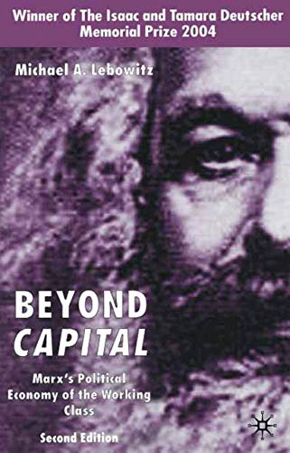 Beyond Capital Cover