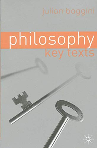 Philosophy Cover