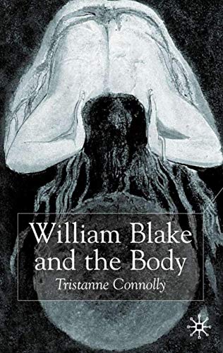 William Blake and the body Cover