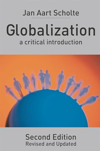 Globalization Cover
