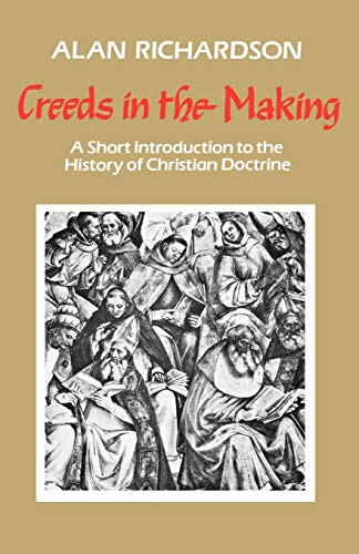 Creeds in the making Cover