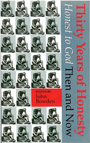Thirty Years of Honesty Cover