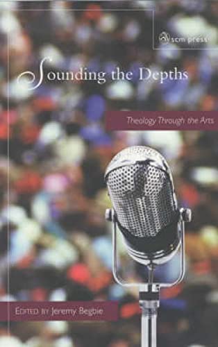 Sounding the depths Cover