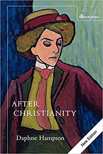 After Christianity Cover