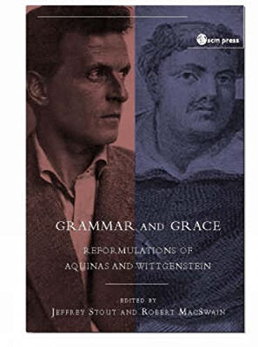 Grammar and Grace Cover