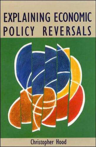 Explaining economic policy reversals Cover