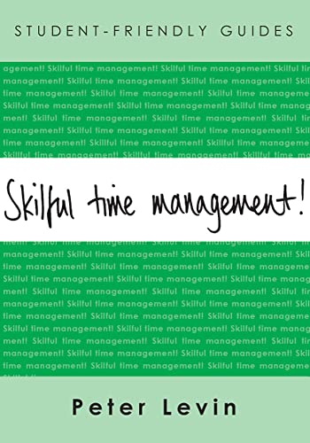 Skilful time management! Cover