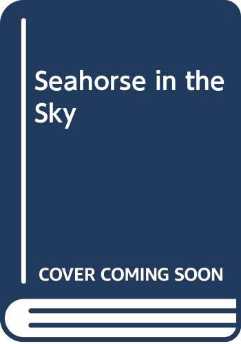 Sea-horse in the sky Cover