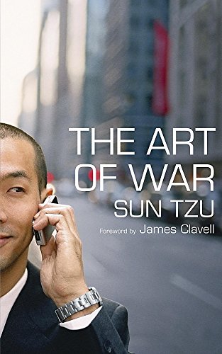 The Art of War Cover