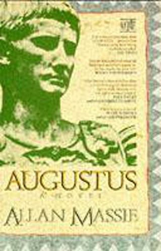 Augustus Cover