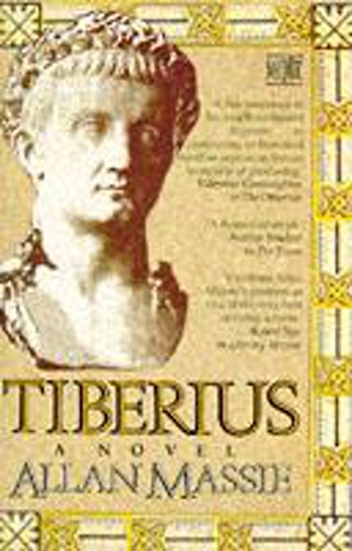 Tiberius Cover