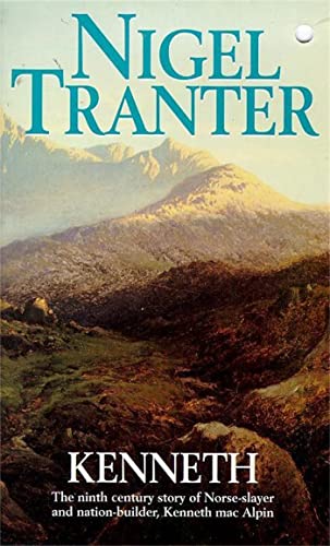 Kenneth (Coronet Books) Cover