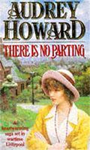 There Is No Parting Cover