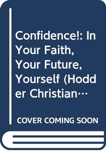 Confidence Cover