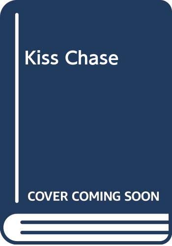 Kiss chase Cover