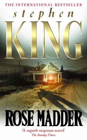 Rose Madder Cover