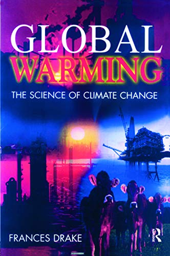 Global warming Cover