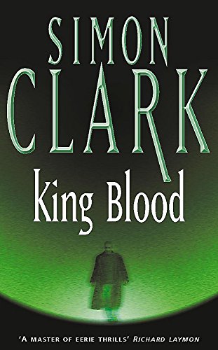 King Blood Cover