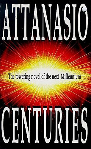Centuries Cover