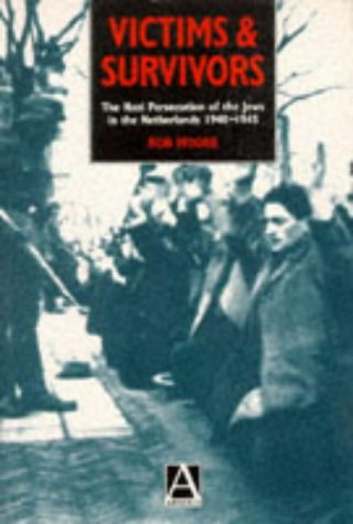 Victims and Survivors Cover