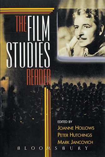 The film studies reader Cover