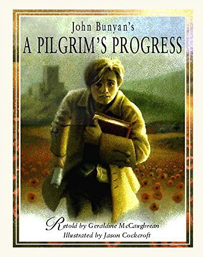 A Pilgrim's Progress Cover