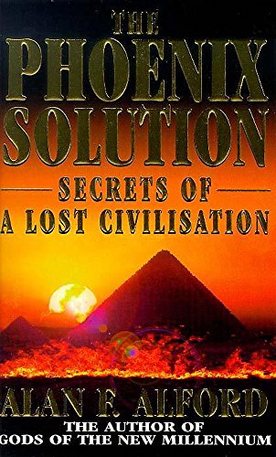 Phoenix Solution Cover
