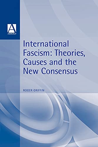 International fascism Cover