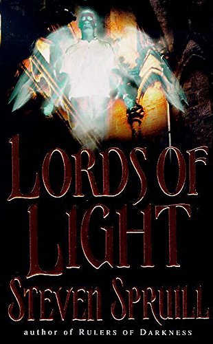 Lords of Light Cover