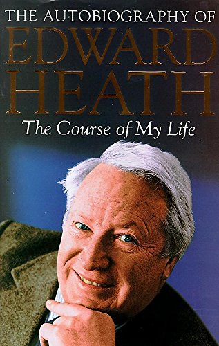 The course of my life Cover