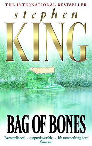 Bag of Bones Cover