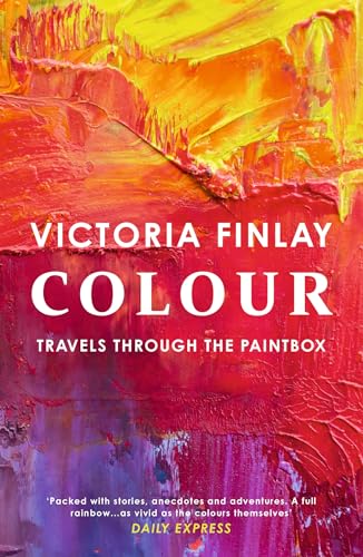Colour Cover