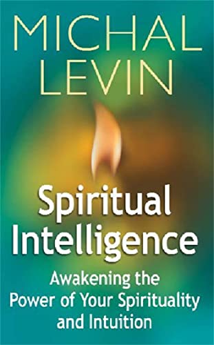 Spiritual Intelligence Cover