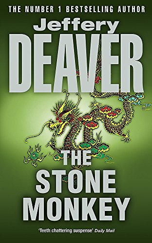 The Stone Monkey Poster