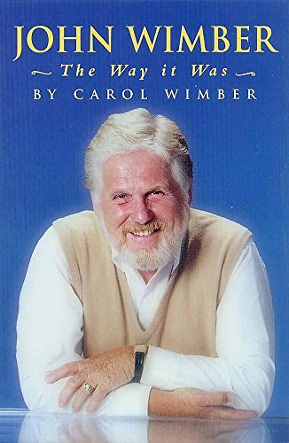 John Wimber Cover