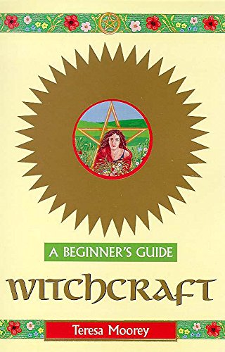 Witchcraft Cover
