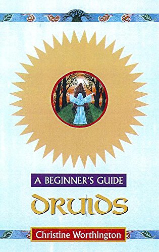 Druids Cover
