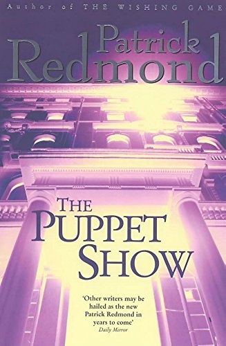 The Puppet Show Cover