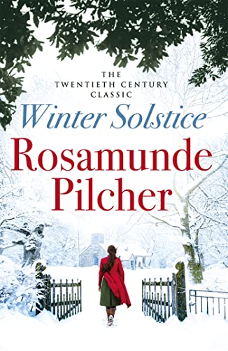 Winter Solstice Cover