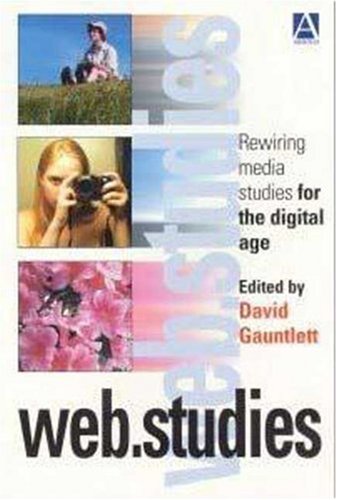 Web.studies Cover