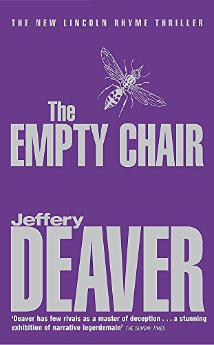 The Empty Chair Poster