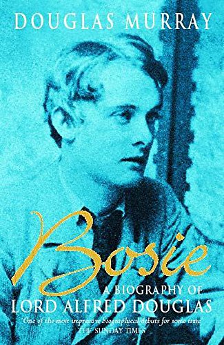 Bosie Cover