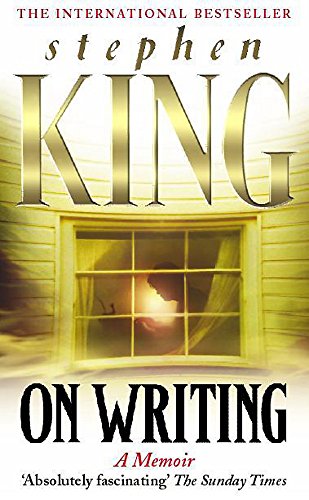 On Writing Cover