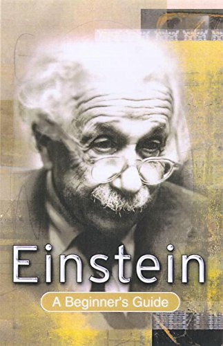 Einstein Cover
