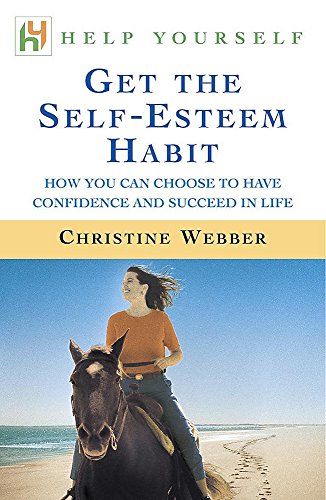 Get the Self-esteem Habit Cover