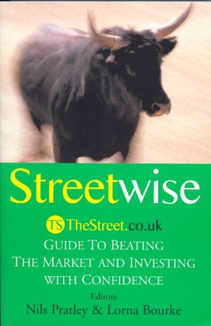 Streetwise Cover