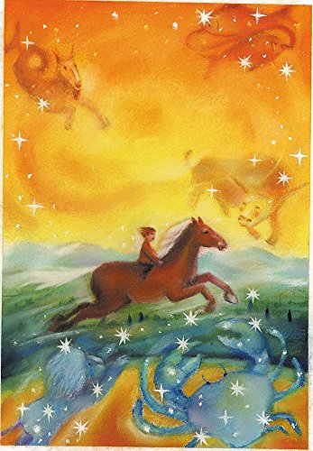 Ludo and the Star Horse (Hodder Modern Classic) Cover