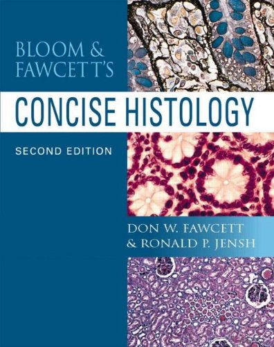 Bloom and Fawcett Cover